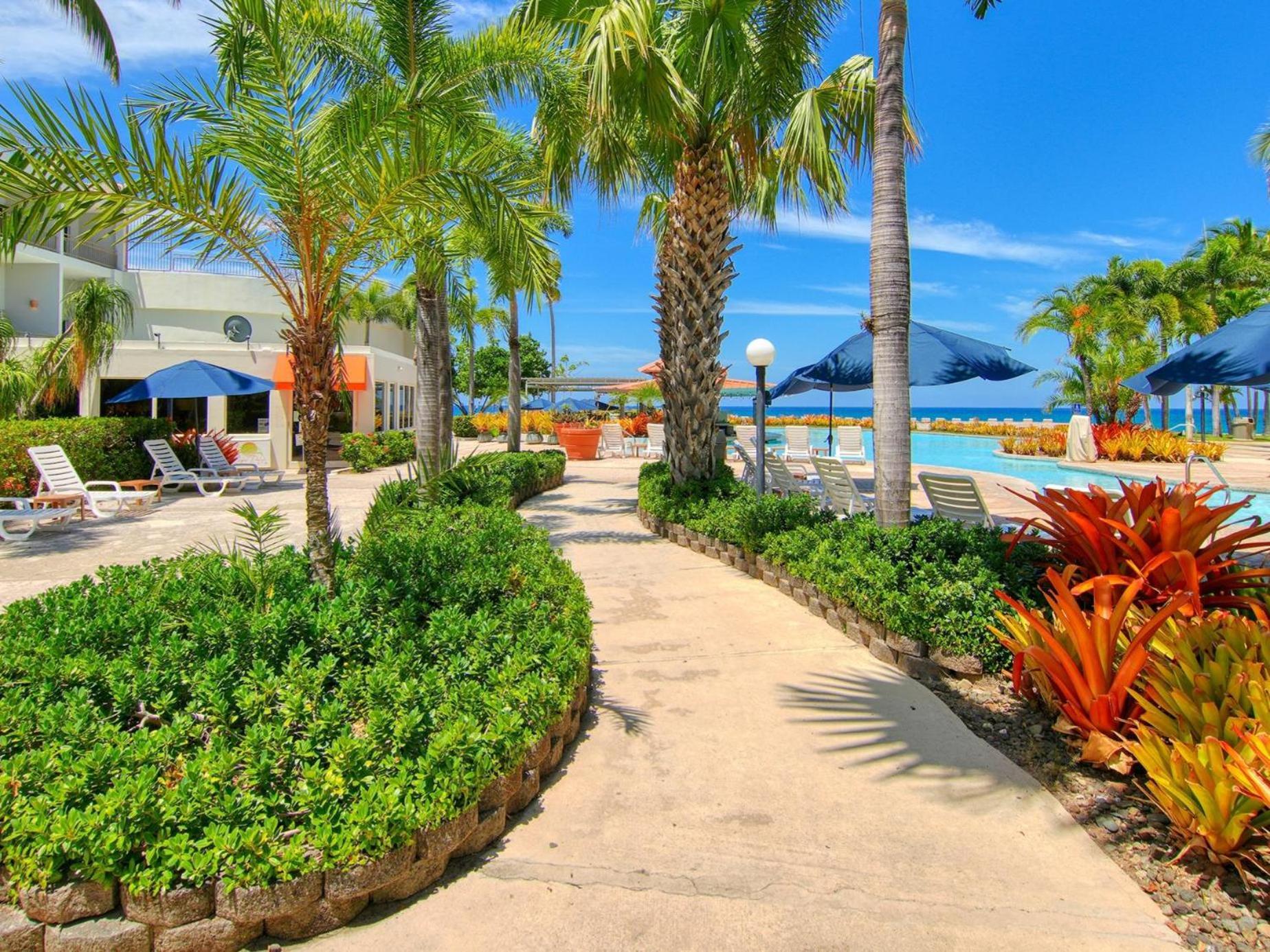 Rincon Of The Seas Grand Caribbean Hotel Exterior foto